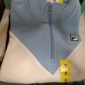 Fila hoodie